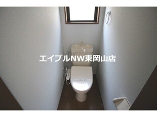 メゾン広谷　3号棟の物件内観写真